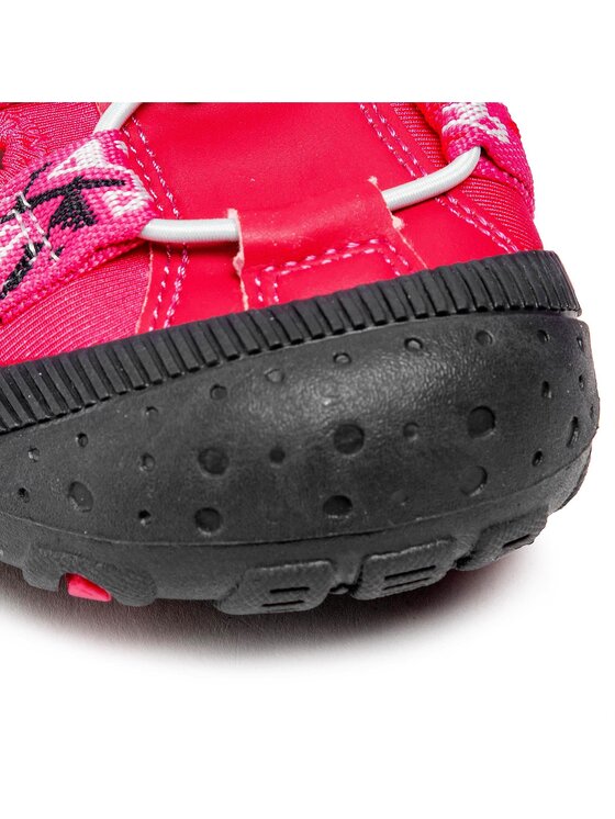 CMP CMP Basutės Sahiph Hiking Sandal 30Q9524J Rožinė