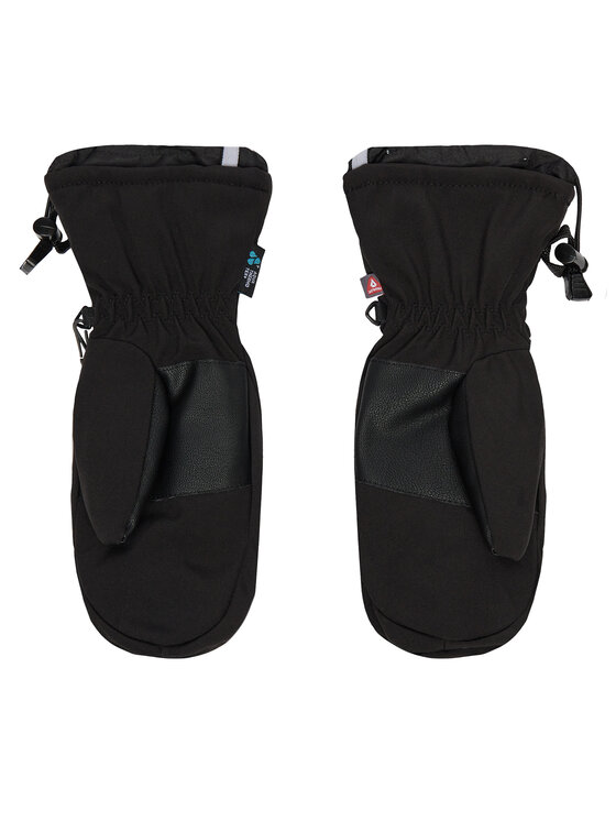 Viking Viking Skihandschuhe Lares 111/26/6465/0900 Schwarz