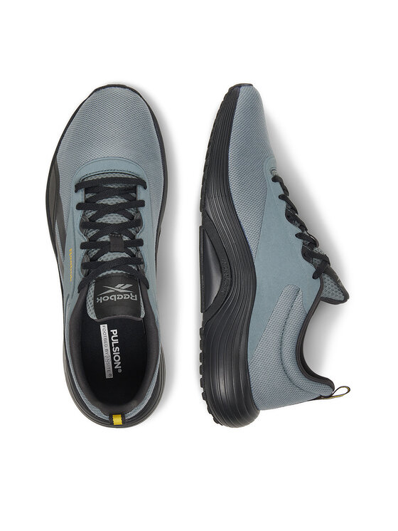 Reebok Reebok Bėgimo batai CEO-LITE PLUS 4 100229954 Pilka