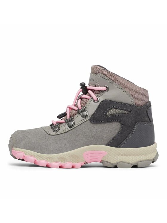 Columbia Columbia Buty 204412 Szary