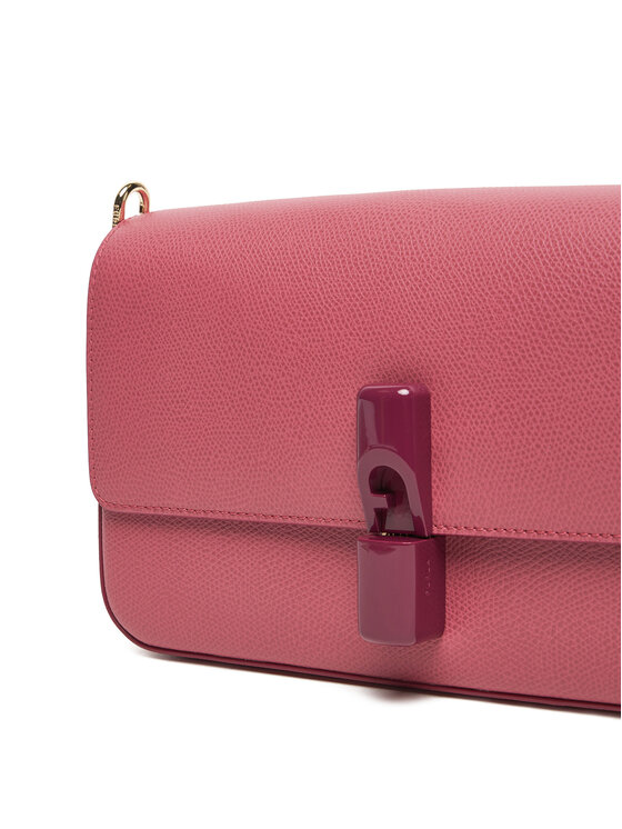 Furla Furla Borsetta Iride WB01826 ARE000 CN 4147S 9001 Rosa