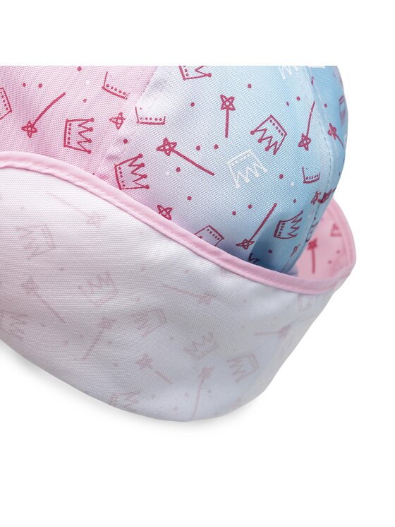 Peppa Pig Peppa Pig Шапка с козирка ACCCS_SS23_186PPA Розов