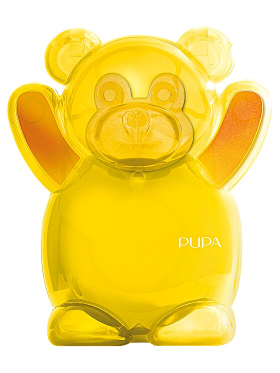 Paleta do konturowania twarzy pupa milano, Happy Bear