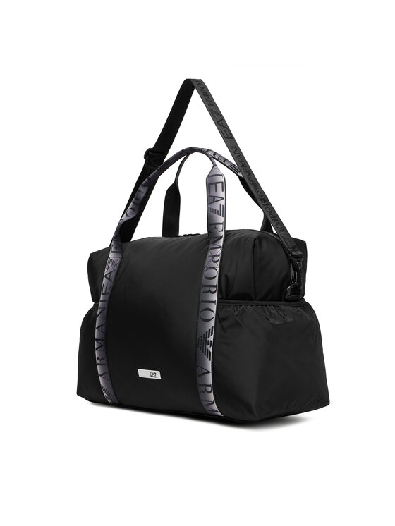 EA7 Emporio Armani EA7 Emporio Armani Borsa 7W000743 AF18306 UC001 Nero