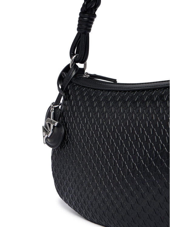 Armani Exchange Armani Exchange Сумка XW002228 AF22632 UC001 Чорний