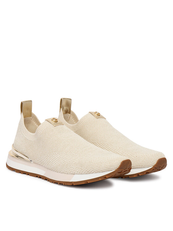 MICHAEL Michael Kors MICHAEL Michael Kors Sneakers 43R6NOFP3D Bej
