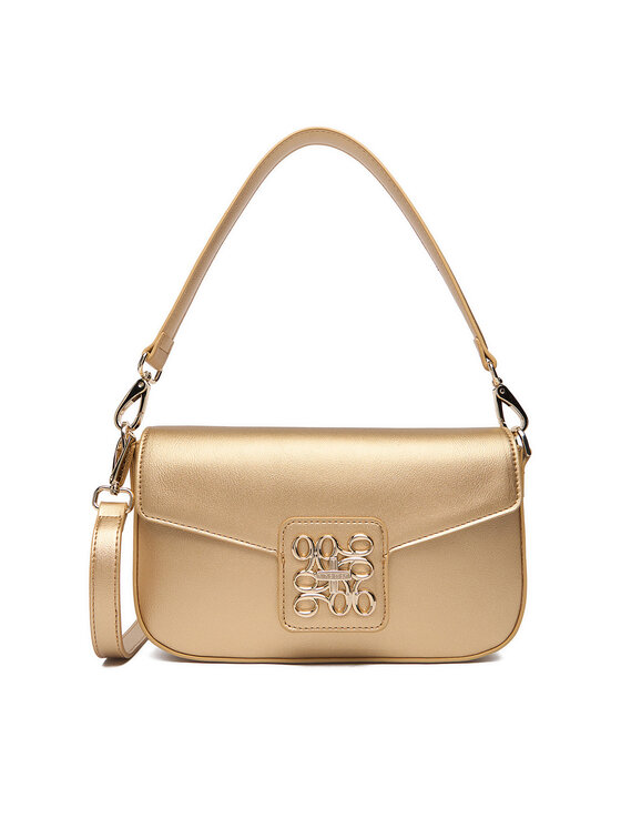 Nine West Nine West Kabelka CEO-Celest-LDA8444 Zlatá