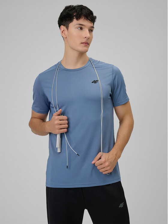 4F 4F Koszulka techniczna MULTI ACTIVE Regular Fit