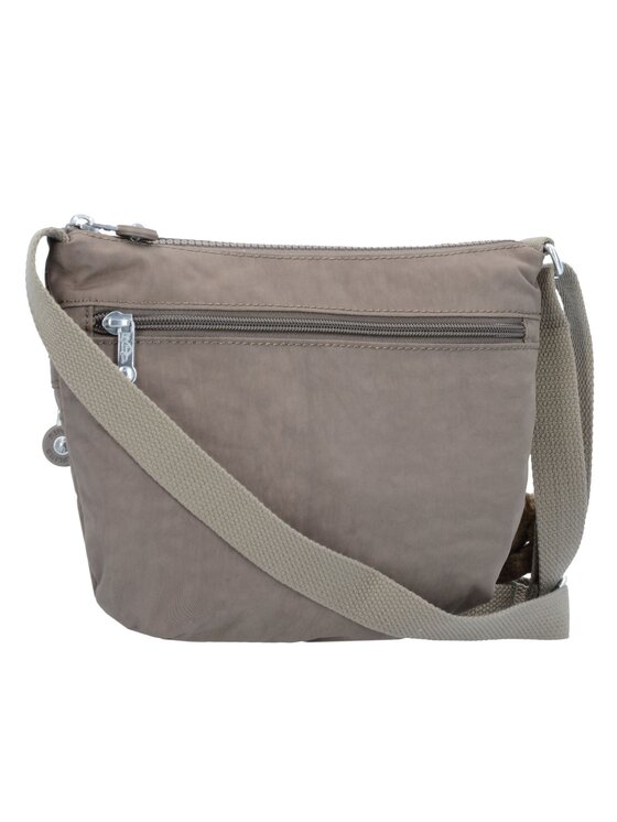 Kipling Kipling Saszetka 168700 Beżowy