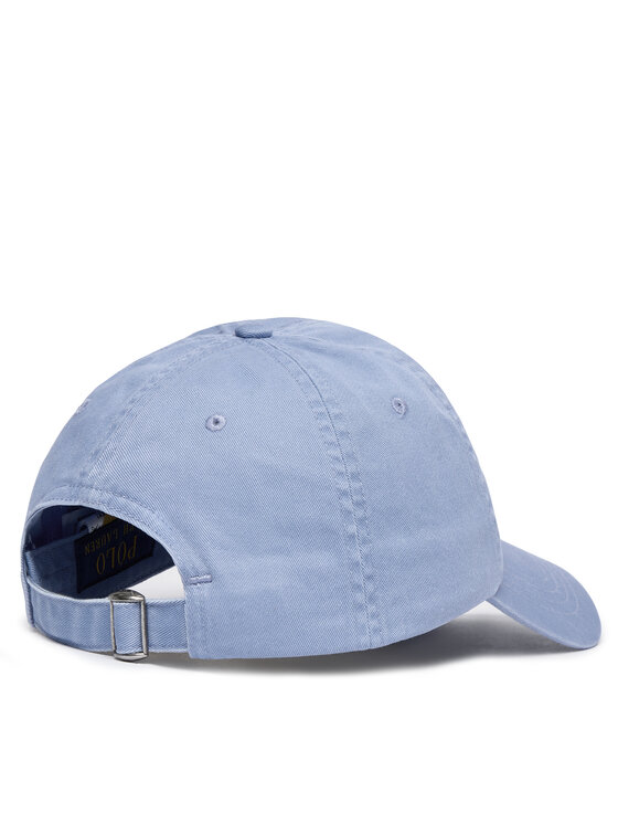 Polo Ralph Lauren Polo Ralph Lauren Kapa s šiltom 211954882003 Modra