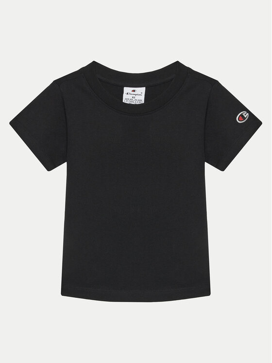 Champion Champion Set 2 majice 404773 Šarena Regular Fit