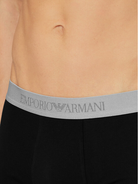 Emporio Armani Underwear Emporio Armani Underwear Boxershorts-Set EM000260 AF20671 MC374 Bunt