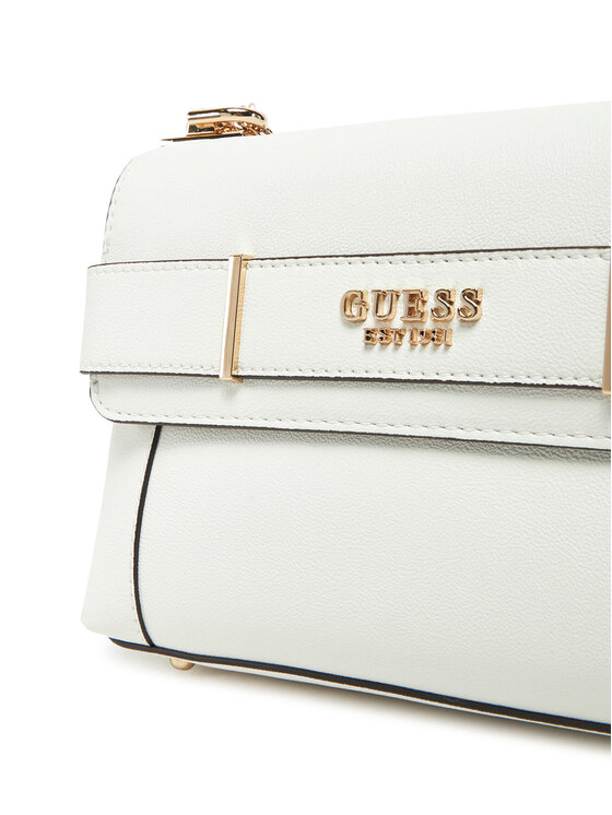 Guess Guess Handtasche HWBG96 33210 Weiß