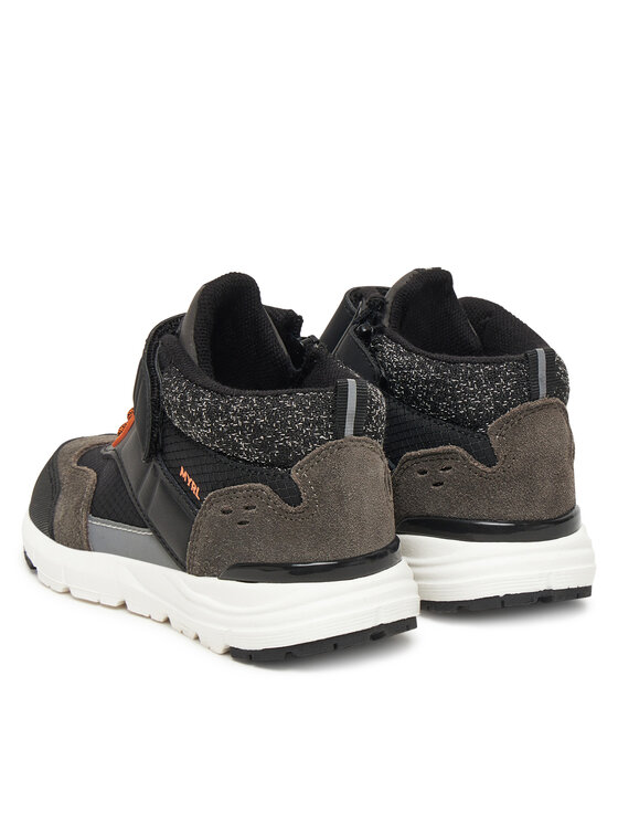Mayoral Mayoral Schnürschuhe 44605 Schwarz