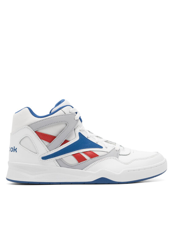 Reebok Reebok Обувки Royal BB4590 HR0524 Бял
