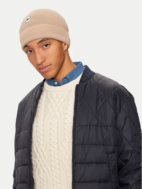 Eisbär Eisbär Mütze Mino 30947 123 Braun