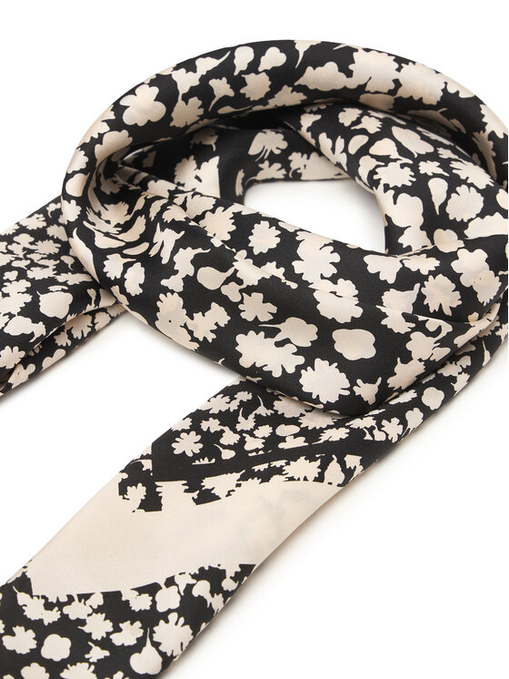 Weekend Max Mara Weekend Max Mara Бандана Aonestonew 2615541164 Черен