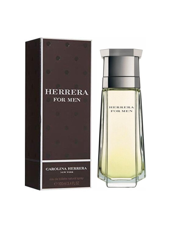 Carolina Herrera Carolina Herrera Herrera For Men Woda toaletowa