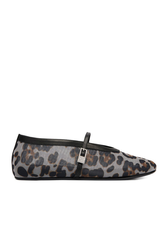 Eva Minge Balerini EO-STORMI-LT24067-524 Negru