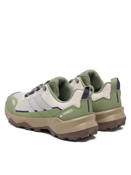 adidas adidas Trekkingi Terrex Skychaser Ax5 Hiking Shoes JQ2227 Kolorowy
