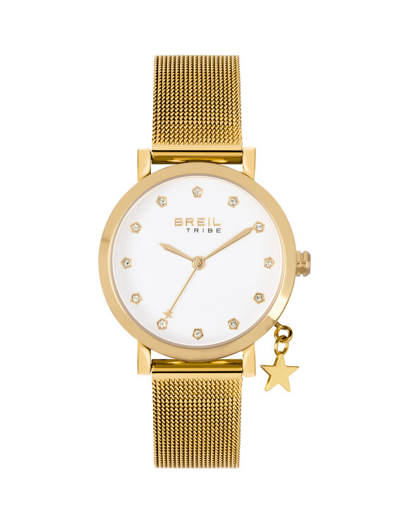 Breil Breil Orologio EMILY Oro