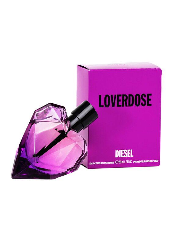 Diesel Diesel Loverdose Woda perfumowana