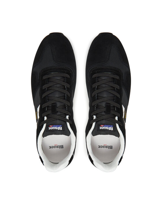 Blauer Blauer Sneakers S5QUEENS01 Nero