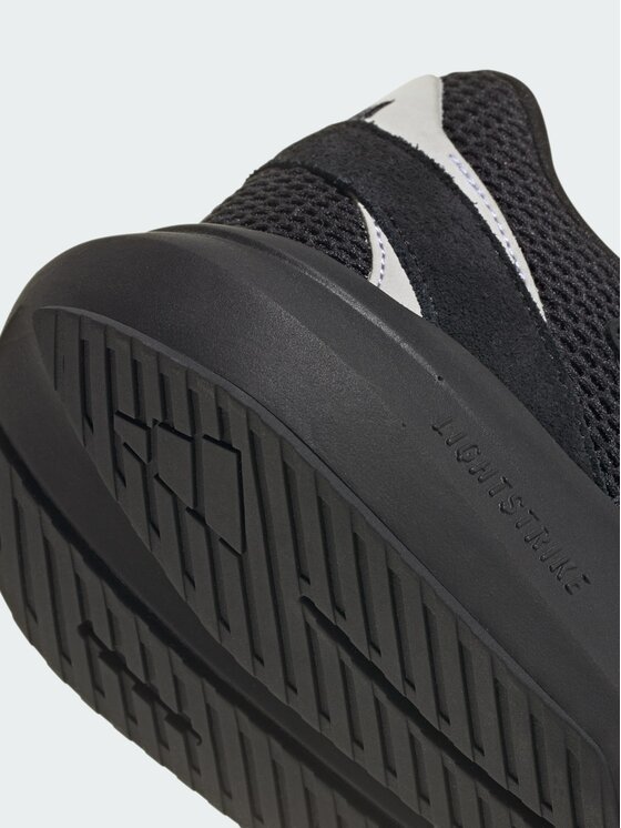 adidas adidas Sneakersy Lightblaze Czarny