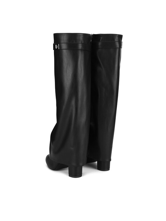 DeeZee DeeZee Stivali CEO-HY316-1 Nero