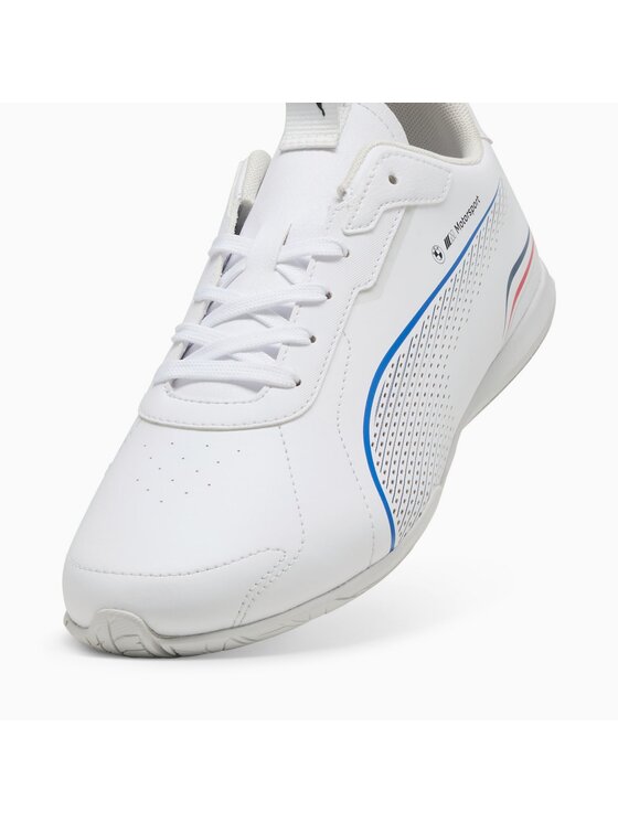 Puma Puma Sneakersy Bmw Mms Neo Cat 3.0 308371 02 Biały