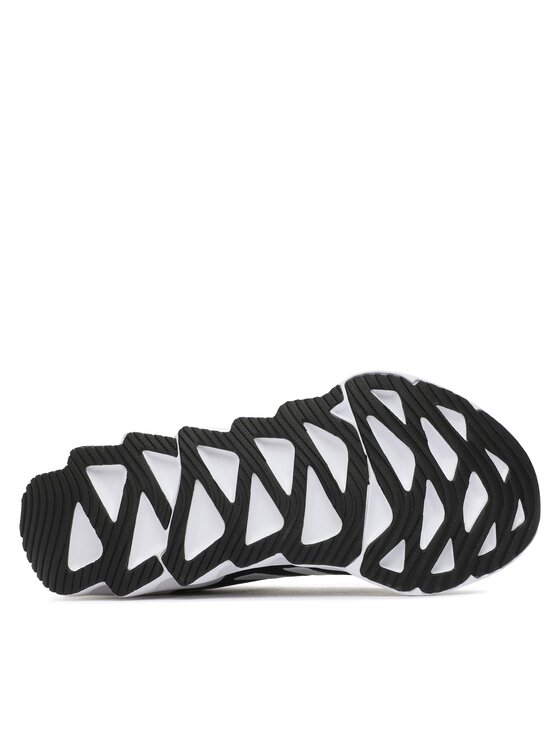 adidas adidas Scarpe da corsa Switch Run IF5733 Nero