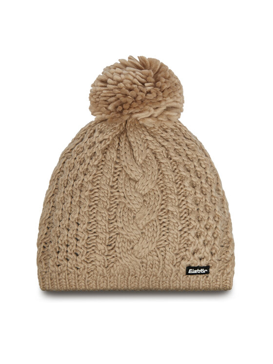 Eisbär Eisbär Sapka Afra Pompon 75039 156 Szürke