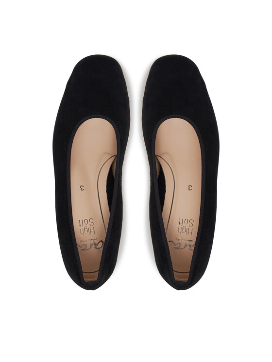 Ara Ara Tacones Graz 12-11838-05 Must