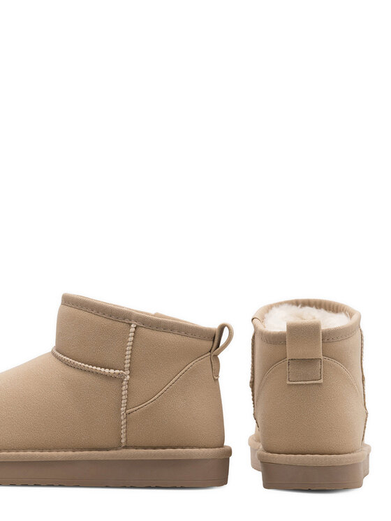 Jenny Fairy Jenny Fairy Schneeschuhe SALMA HYBJL221103 Beige