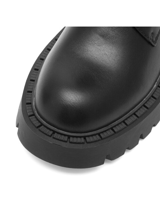 DeeZee DeeZee Planinarske cipele ISABEL WS6210-15 Crna