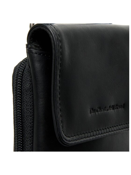 The Chesterfield Brand The Chesterfield Brand Etui na telefon 300358 Czarny