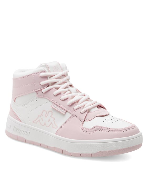 Kappa Kappa Tossud SS24-3C006-DZ Roosa