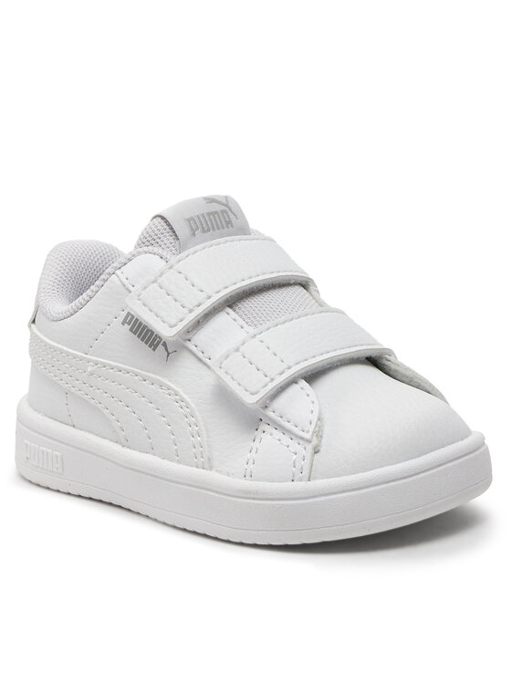 Puma Puma Sportcipők Rickie Classic V Inf 394254-08 Fehér