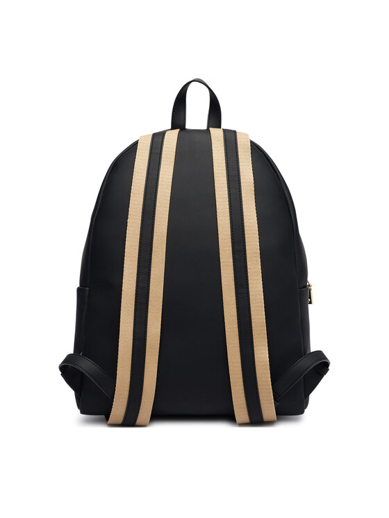 LOVE MOSCHINO LOVE MOSCHINO Рюкзак JC4049PP1PLE0000 Чорний