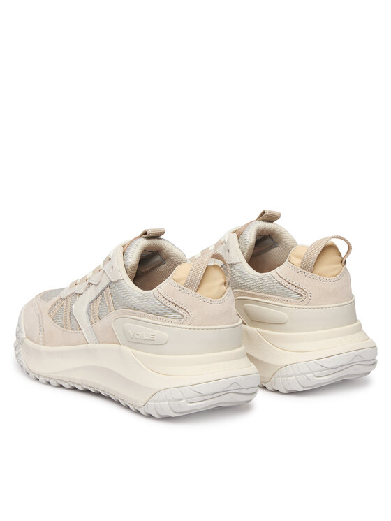Voile Blanche Voile Blanche Sneakers 2019698-02 Beige