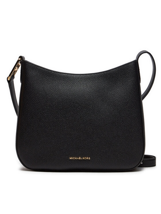 MICHAEL Michael Kors MICHAEL Michael Kors Kabelka 32S4G8KM9L Černá