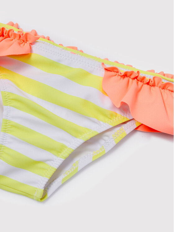 Mayoral Mayoral Kupaći kostim 1686 Žuta