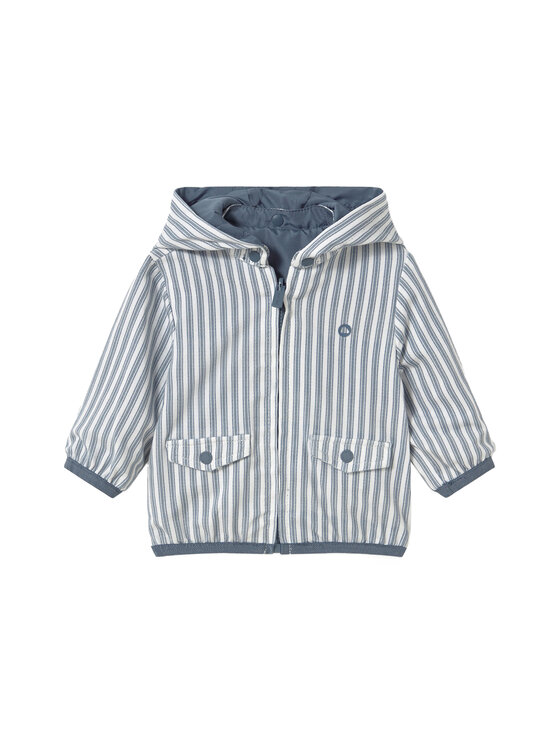 Mayoral Mayoral Übergangsjacke 1456 Dunkelblau Regular Fit