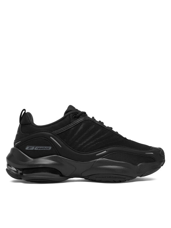 Reebok Reebok Снікерcи SS-DMX SERIES 3000 100256261 Чорний