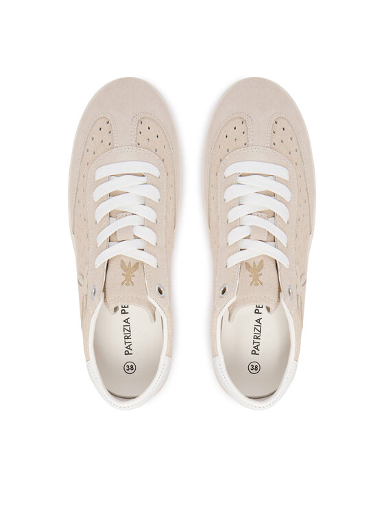 Patrizia Pepe Patrizia Pepe Sneakers PPJ362.02 Beige