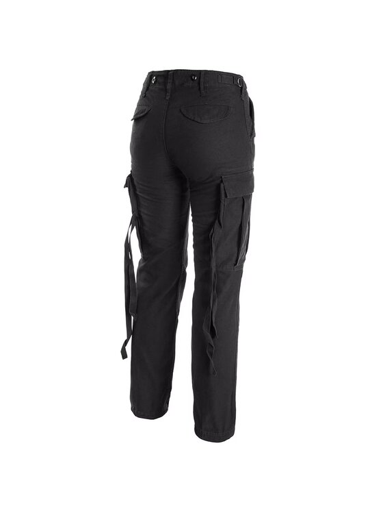 Brandit Brandit Spodnie cargo 11001.5 Szary Cargo Fit