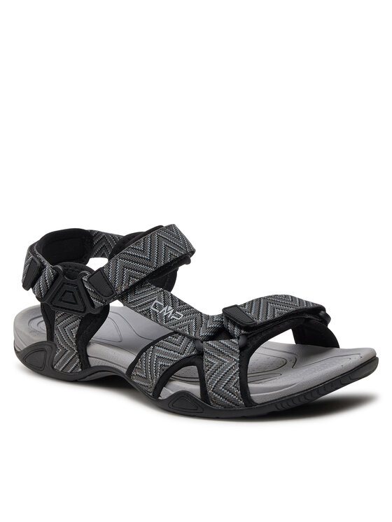 CMP CMP Sandale Hamal Hiking Sandal 38Q9957 Siva
