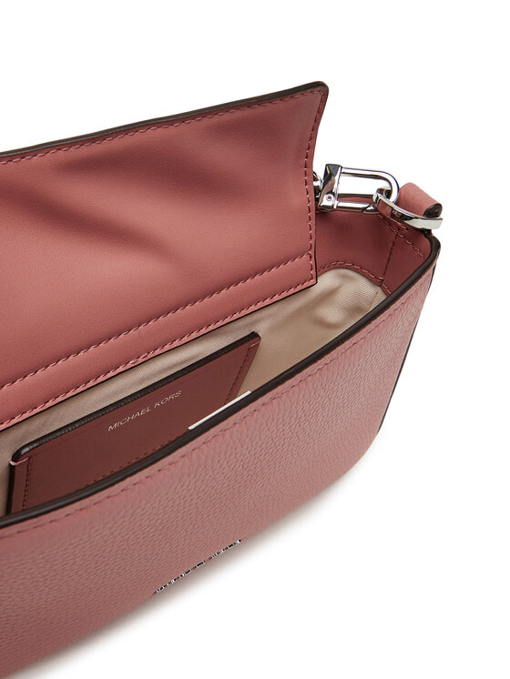 MICHAEL Michael Kors MICHAEL Michael Kors Torebka 32S5SYTU1L Różowy