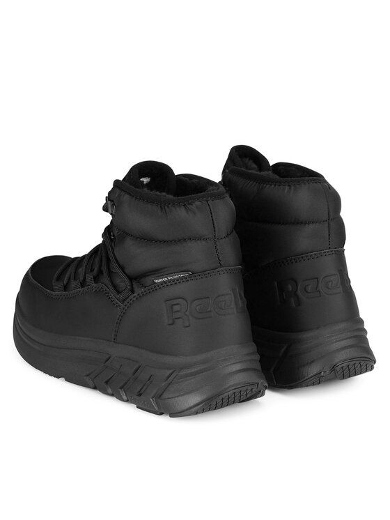 Reebok Reebok Čizme H1-048 WW Crna