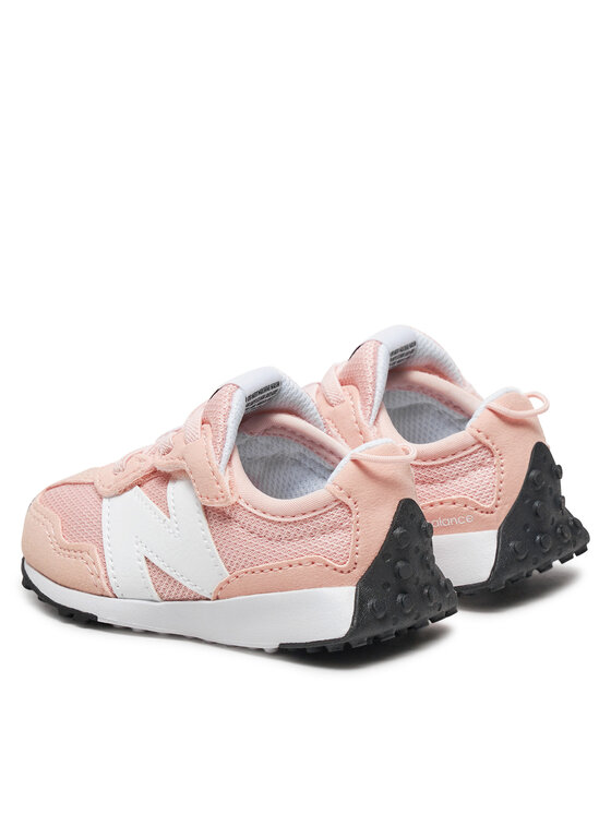 New Balance New Balance Sportcipők NW327CGP Rózsaszín